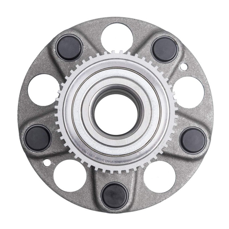 TUCAREST 512188 Rear Wheel Bearing and Hub Assembly Compatible with 2003 04 05 06 2007 Ho-nda Accord (Fit Gas Models,Not Fit Hybrid) /2004-2008 Ac-ura TL [5 Stud Hub] - Image 3